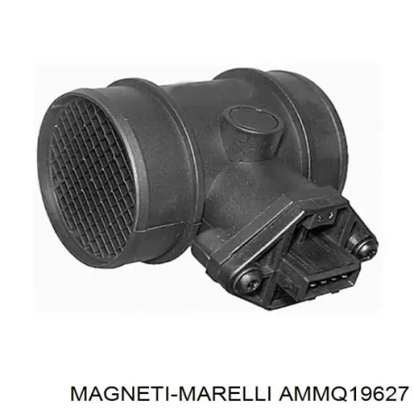 ДМРВ AMMQ19627 Magneti Marelli