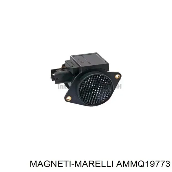 ДМРВ AMMQ19773 Magneti Marelli