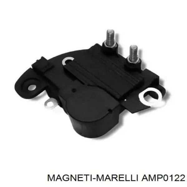 Реле генератора AMP0122 Magneti Marelli