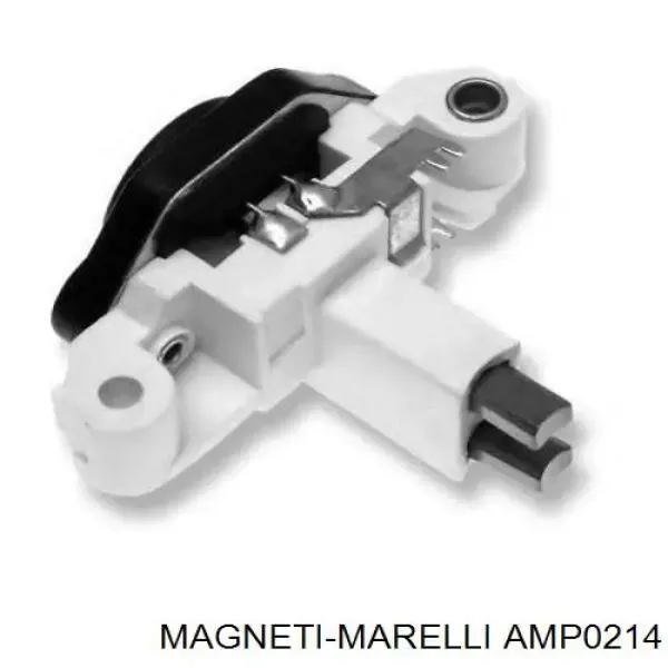 Реле генератора AMP0214 Magneti Marelli