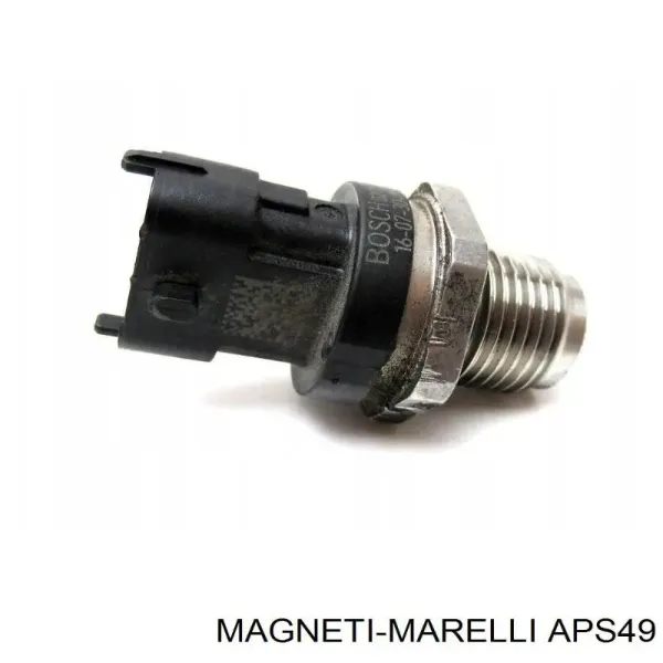 Датчик давления топлива APS49 Magneti Marelli