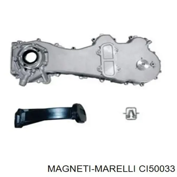 Контактная группа CI50033 Magneti Marelli