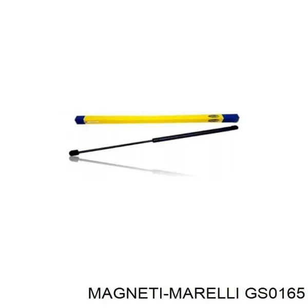 Амортизатор багажника GS0165 Magneti Marelli