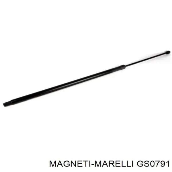 Амортизатор багажника GS0791 Magneti Marelli