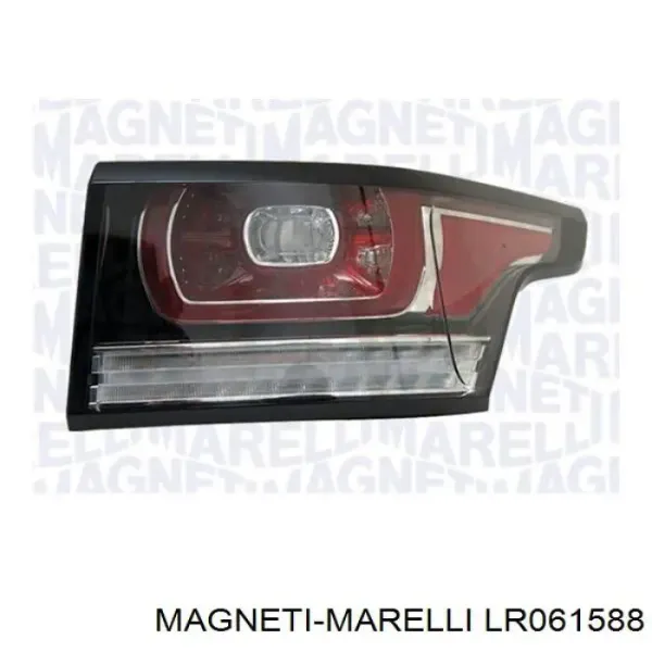 Задний фонарь LR061588 Magneti Marelli