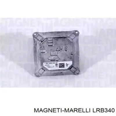 Модуль управления (ЭБУ) светом фар MAGNETI MARELLI LRB340