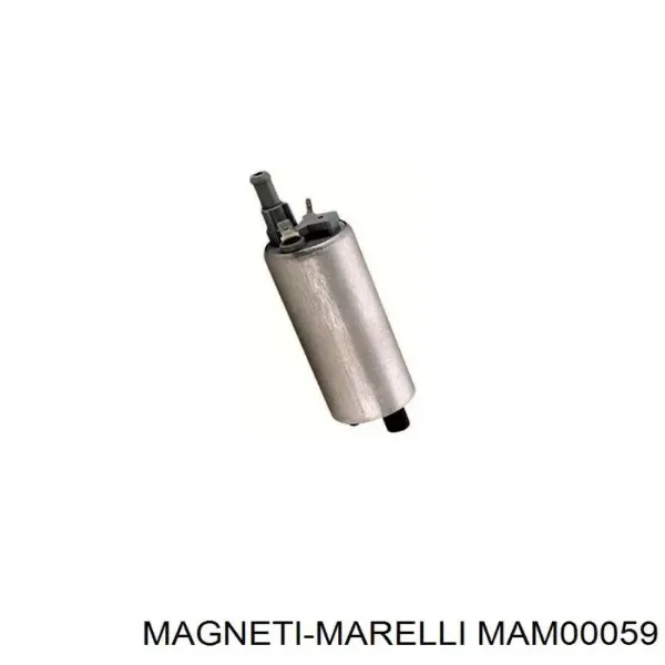 Бензонасос MAM00059 Magneti Marelli