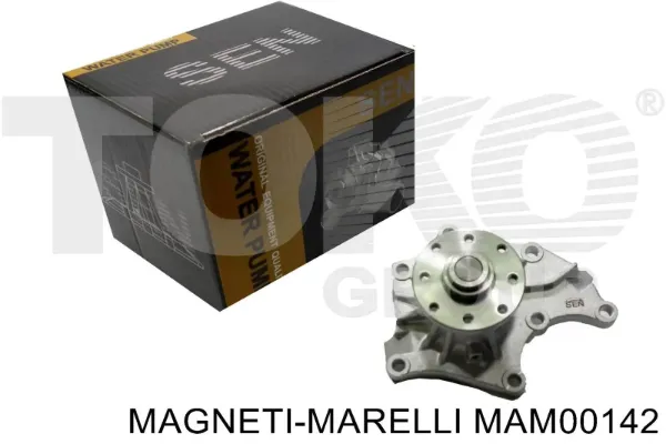 Бензонасос MAM00142 Magneti Marelli
