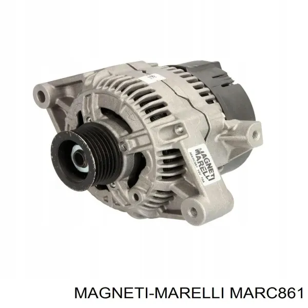 Генератор MARC861 Magneti Marelli