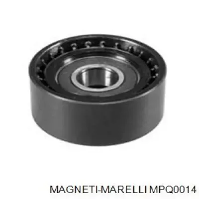 Паразитный ролик MPQ0014 Magneti Marelli