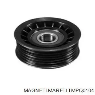 Натяжной ролик MPQ0104 Magneti Marelli