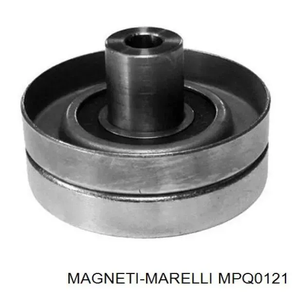 Паразитный ролик MPQ0121 Magneti Marelli