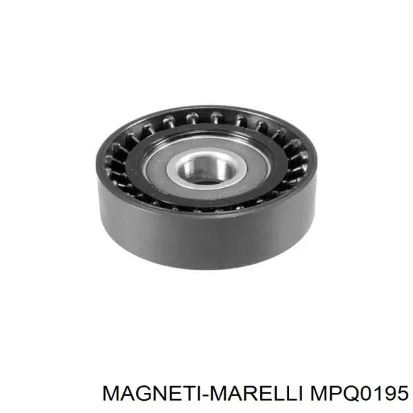 Натяжной ролик MPQ0195 Magneti Marelli