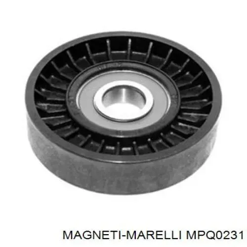 Натяжитель приводного ремня MPQ0231 Magneti Marelli