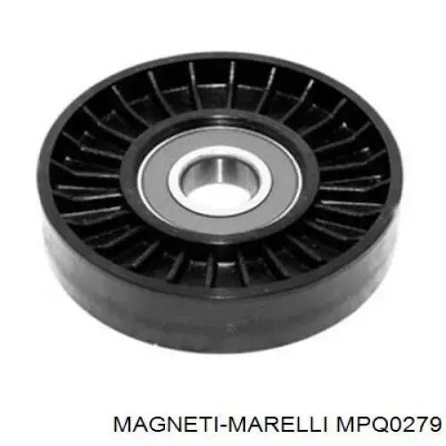 Натяжитель приводного ремня MPQ0279 Magneti Marelli