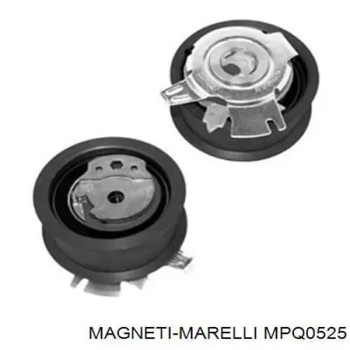 Ролик ГРМ MPQ0525 Magneti Marelli