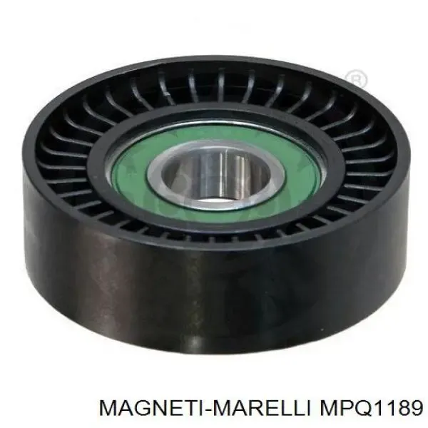 Натяжитель приводного ремня MPQ1189 Magneti Marelli