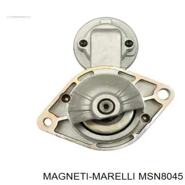 Стартер MSN8045 Magneti Marelli