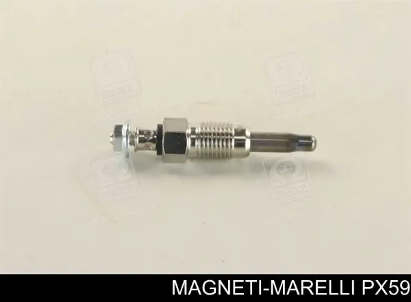 Свечи накала PX59 Magneti Marelli