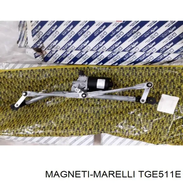 Трапеция дворников TGE511E Magneti Marelli