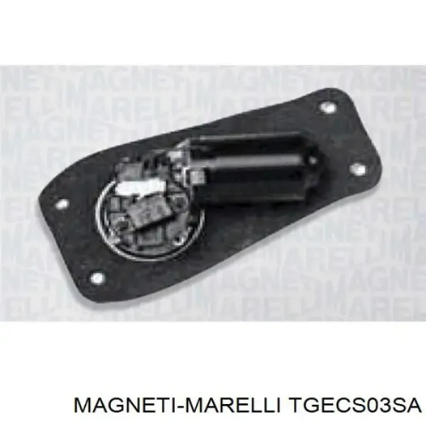 Мотор дворников TGECS03SA Magneti Marelli