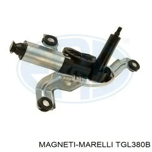 Моторчик заднего дворника TGL380B Magneti Marelli