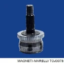ШРУС наружный OPTIMAL CW3003