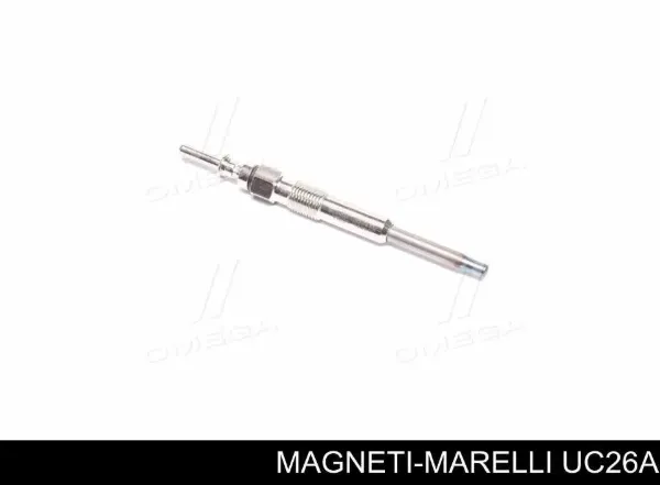 Свечи накала UC26A Magneti Marelli