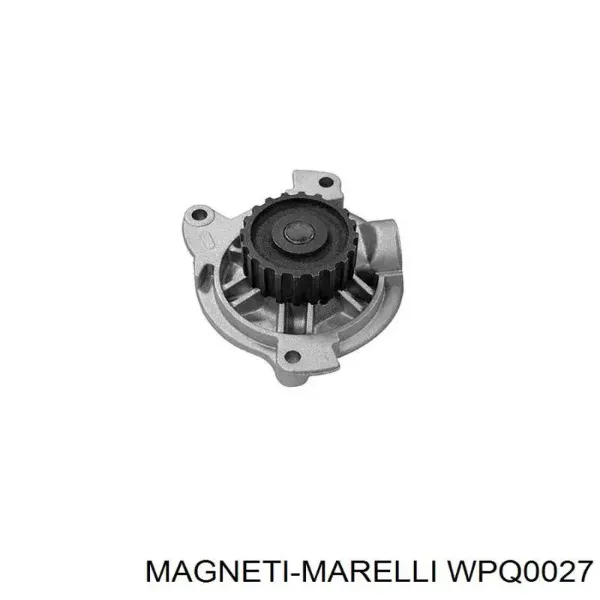Помпа WPQ0027 Magneti Marelli