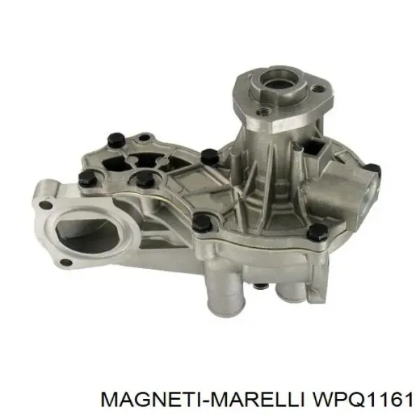 Купить WPQ1161 Magneti Marelli Насос охлаждения