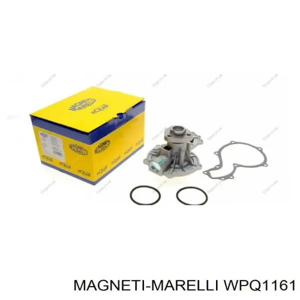 Водяной насос Magneti Marelli WPQ1161