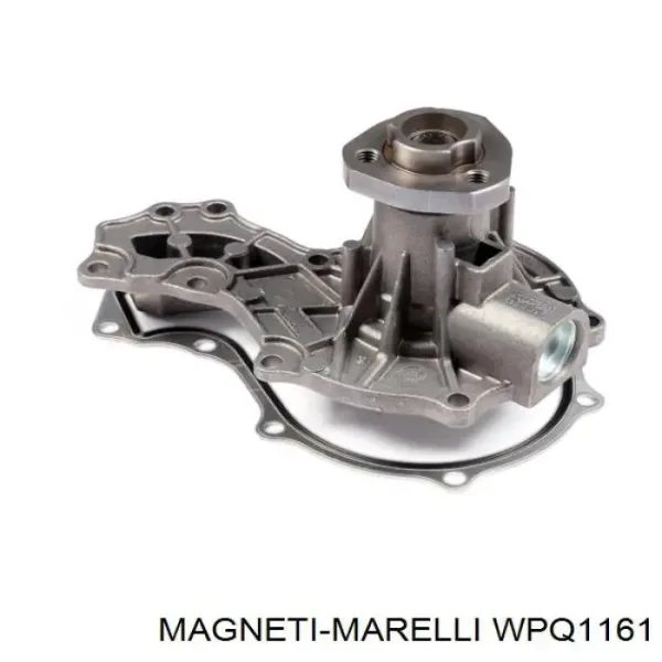 Помпа охлаждения Magneti Marelli WPQ1161 цена, от