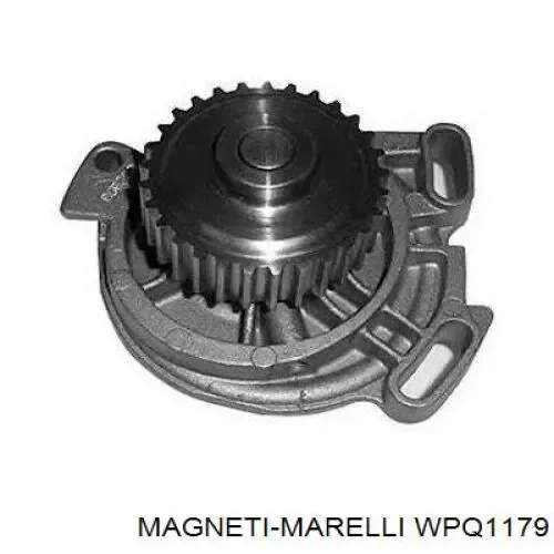 Помпа WPQ1179 Magneti Marelli