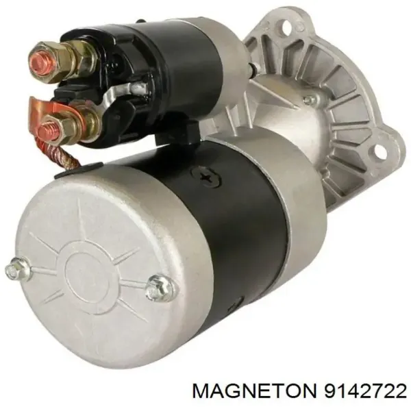 Стартер 9142722 Magneton