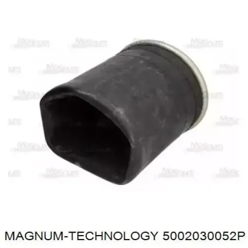 Пневмоподушка (пневморессора) моста заднего RML75024 Blacktech