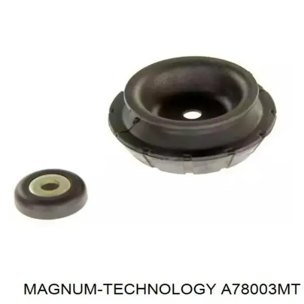 Опора переднего амортизатора MS41074 Sato Tech