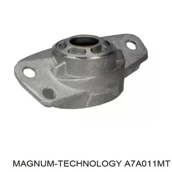 Опора амортизатора заднего RC02382 Raiso