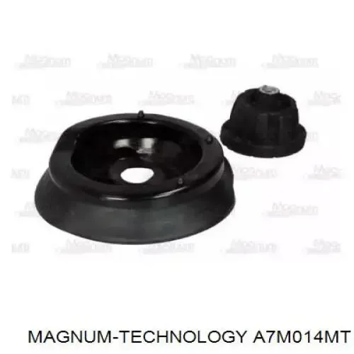 Опора переднего амортизатора A7M014MT Magnum Technology