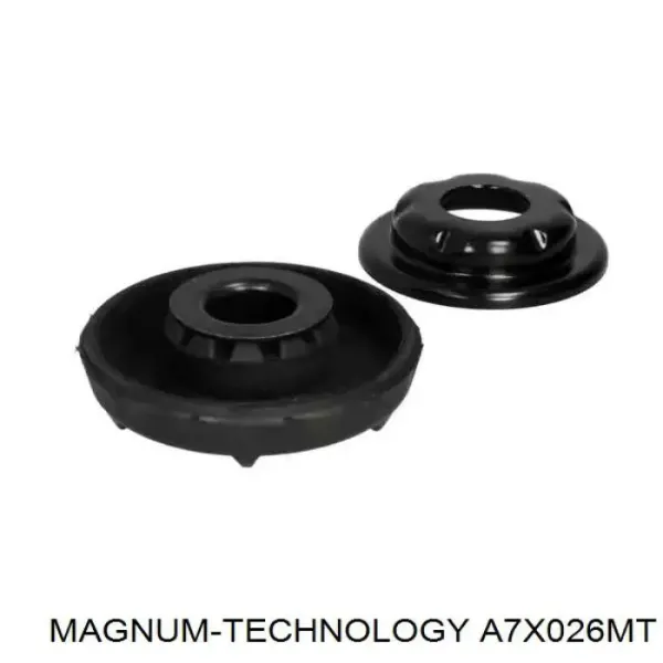 Опора переднего амортизатора A7X026MT Magnum Technology