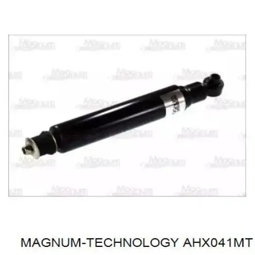 Амортизатор задний 325740 Boge