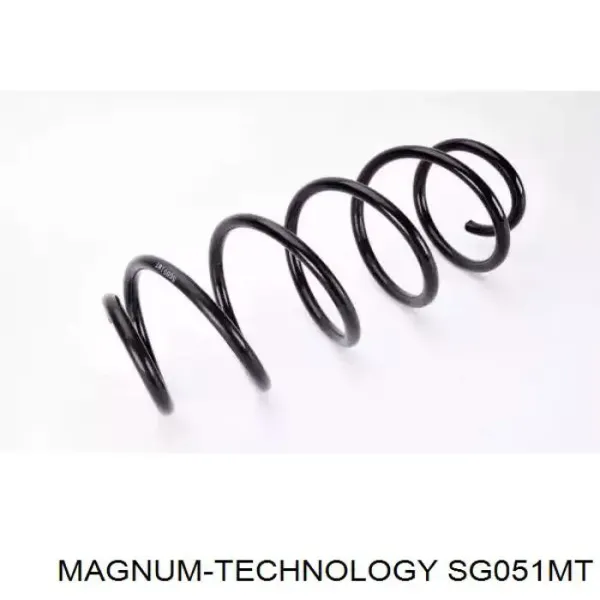 Передняя пружина PRTH316 Starline