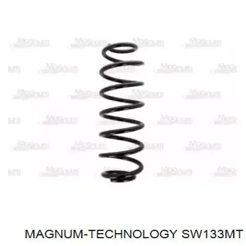Задняя пружина CS2683R Sato Tech