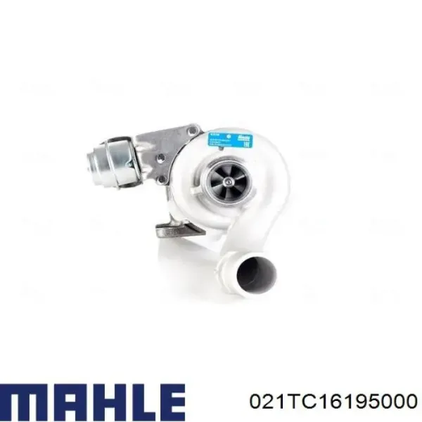 Турбина 021TC16195000 Mahle Original