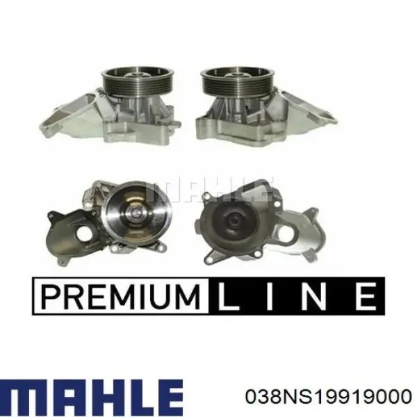  038NS19919000 Mahle Original