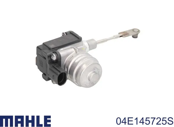 Актуатор турбины 04E145725S Mahle Original