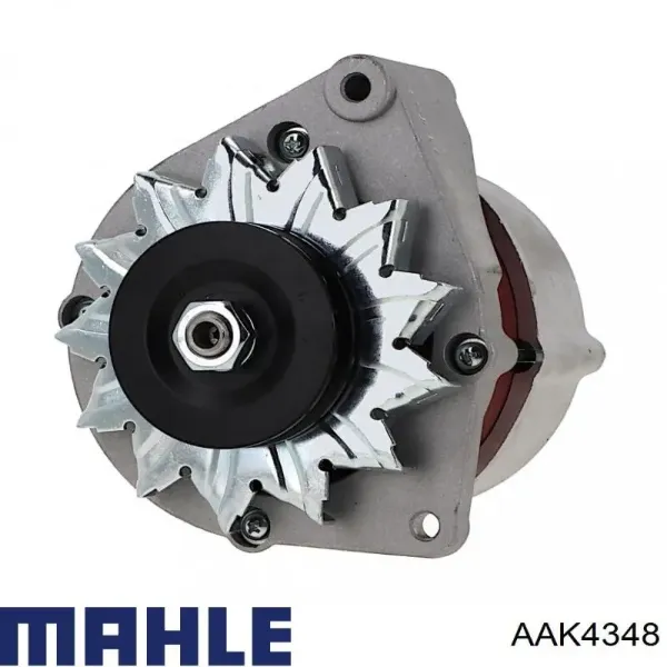 Генератор AAK4348 Mahle Original