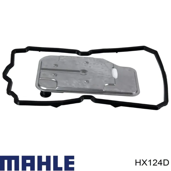 Купить HX124D Mahle Original Фильтр автоматической коробки передач