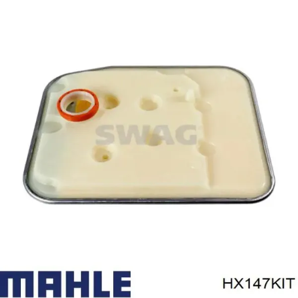 HX147KIT Mahle Original Масляный фильтр АКПП
