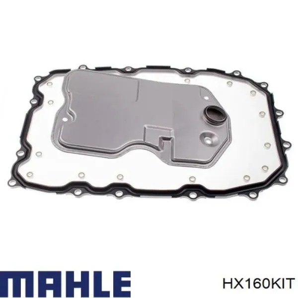 Купить HX160KIT Mahle Original Фильтр автоматической коробки передач