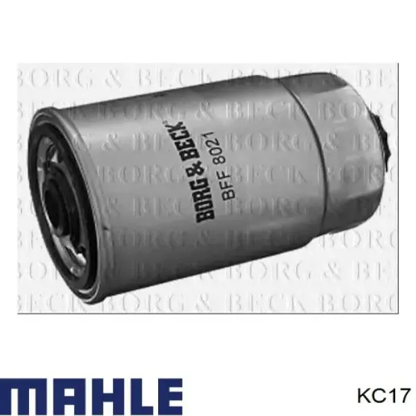 Топливный фильтр KC17 Mahle Original